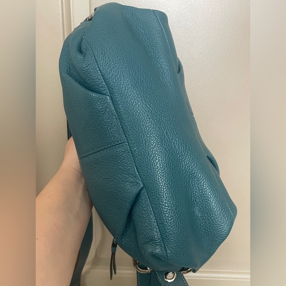 Y2K COACH East West Bag - Picture 12 of 15